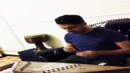 Mohammadbenhasan music محمد بن حسن سنتور santour