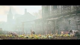 تریلری فوق العاده استثنایی Assassins creed unity