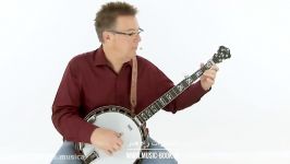 Bluegrass Banjo for Beginners