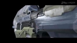 Gamescom 2014  تریلری زیبا عنوان Halo 5 Guardians