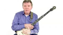 Modern Mountain Banjo Clawhammer