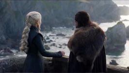 Game of Thrones Season 7 OST Jon and Daenerys Love Theme Truth