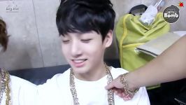 BANGTAN BOMB N.O Trot ver. by Jungkook and Opera v