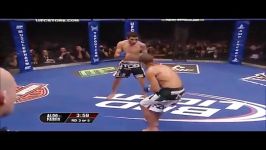 Jose Scarface Aldo Championship Highlights