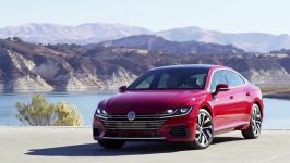 نگاه عمیق به فولکس واگن آرتئون 2019 Volkswagen Arteon