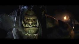 World of Warcraft Warlords of Draenor Cinematic