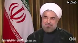 روحانی امروزچرادانش آموزان مانمی توانند۲دقیقه به زبان خارجی صحبت کنند؟