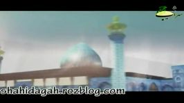 فیلم راهپیمایی روز قدس شهرستان لامرد وحومه