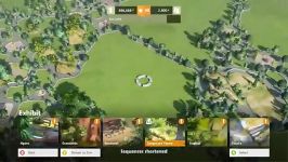 تریلر بازی zoo tycoon برای xbox one