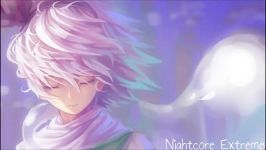 †Nightcore†...Waiting for superman...