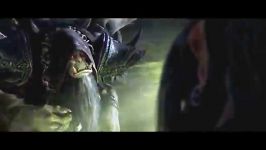 Warlords Of Draenor First Official Teaser