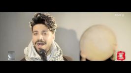 Farhad Naseri  Khanoomi OFFICIAL VIDEO  فرهاد ناصری  خانمی