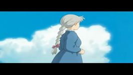 howls moving castle part15