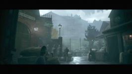 تریلر بازی GC 2014 The Order 1886