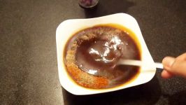 ساس تیریاکی رمضانی teriyaki sauce соус терияки