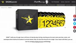 Singing Success Review  What You Get With The SS 360 Program