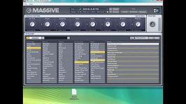 Review Massive by Native Instruments