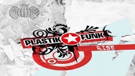 آهنگ Plastik Funk به نام Rise