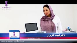 گفتگو خانم دکتر گلریزان در مورد بهبود مشکلات ارگاسم رفع بی اختیاری ادرار