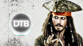 【Dubstep】EHDE  Captain Jack Sparrow