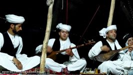 موسیقی خدایا بی قراروم توسط استاد ناصر ناطقی