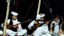 موسیقی علی شیر خدا توسط استاد ناصر ناطقی