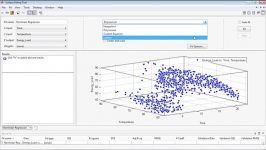 تولباکس برازش منحنی در MATLAB