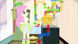 MLP Equestria Girls Rainbow Rocks  All 8 Shorts