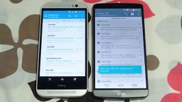 Lg G3 Vs Htc One M8  Opening Apps Speed Comparison