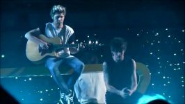 One Direction best High Notes Vocalsبهترین وکال های نوت های وان دایرکشن