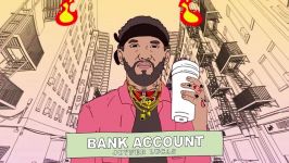 Joyner Lucas  Bank Account  Remix