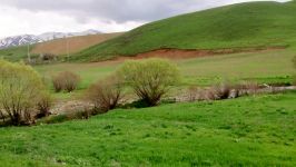 طبیعت کردستان روستای سیادر سقز 5