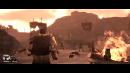 تریلر بازى Fallout New Vegas