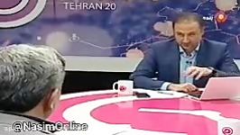 حناچی شهردار تهران پروژه‌های بزرگ مثل پل صدر نخواهیم داشت