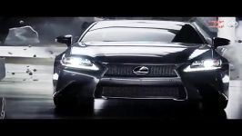 لکسوس LEXUS GS 2013  GS 2013