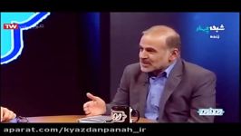 انتقاد دکتر یزدان پناه رایزن های فرهنگی