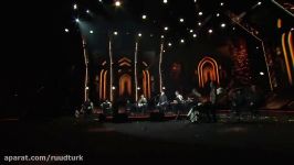 سامی یوسف  حسبی ربی اجرای زنده