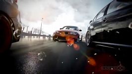 تریلر بازی Project Cars  تریلر GamesCom 2014