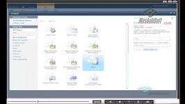 sharepoint dvd۶ S۲ V3permission creation site