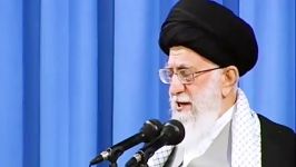 اختصاصی،واکنش امام خامنه ای رهبر انقلاب به سخن بی جایی...