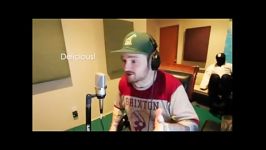 alphabet insanity Mac Lethal