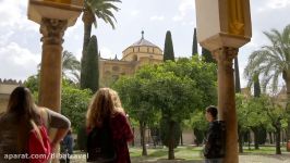 آژانس دیبا  ده جاذبه برتر گردشگری اسپانیا باید دید