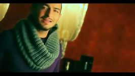 music video in eshghe sami beigi