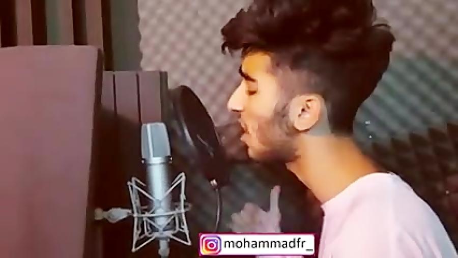 محمد اف ار sory