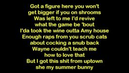 EMINEM  SLAUGHTERHOUSE  YELAWOLF