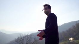 Reza Bahram  Atash  Music Video