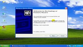 6 XP Backup WindowsSeven AkbarZahiri