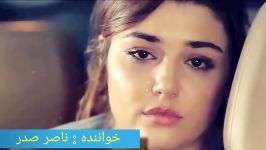 هنوز فقط تو تنها آرزومی ...آهنگ غمگین عاشقانه