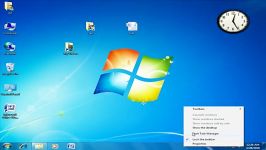 33 Taskbar WindowsSeven AkbarZahiri