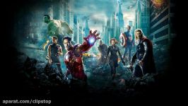 موسیقی تم Avengers اثر Alan Silvestri